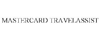 MASTERCARD TRAVELASSIST