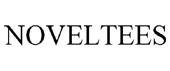 NOVELTEES