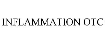 INFLAMMATION OTC