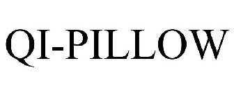 QI-PILLOW