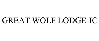 GREAT WOLF LODGE-IC