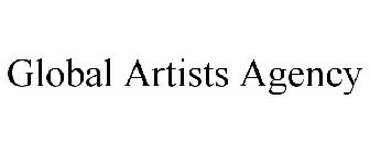 GLOBAL ARTISTS AGENCY