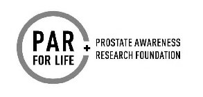 PAR FOR LIFE PROSTATE AWARENESS RESEARCH FOUNDATION