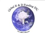 GLOBAL R & D FUNDING INC. / LET'S MAKE A DIFFERENCE!