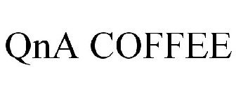 QNA COFFEE