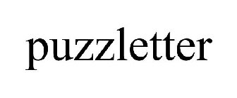 PUZZLETTER