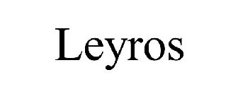 LEYROS