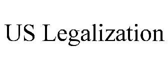 US LEGALIZATION