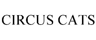 CIRCUS CATS