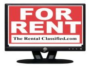FOR RENT THE RENTAL CLASSIFIED.COM