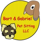 BART & GABRIEL PET SITTING LLC