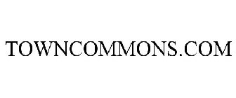 TOWNCOMMONS.COM