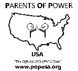 PARENTS OF POWER USA 