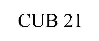 CUB 21