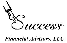 SUCCESS FINANCIAL ADVISORS, LLC