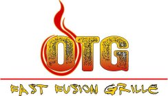 OTG FAST FUSION GRILLE