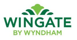 W WINGATE BY WYNDHAM