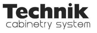 TECHNIK CABINETRY SYSTEM