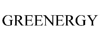 GREENERGY