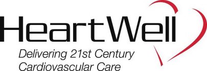 HEARTWELL DELIVERING 21ST CENTURY CARDIOVASCULAR CARE