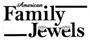 AMERICAN FAMILY JEWELS