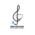 NEW ORLEANS MUSICIANS' CLINIC
