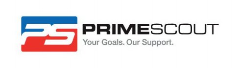 PS PRIMESCOUT YOUR GOALS. OUR SUPPORT