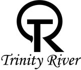 TRINTY RIVER