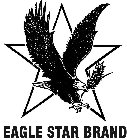 EAGLE STAR BRAND