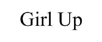 GIRL UP