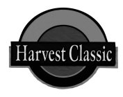HARVEST CLASSIC