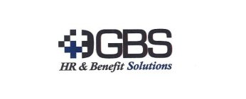 GBS HR & BENEFIT SOLUTIONS