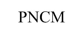 PNCM