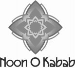 NOON O KABAB