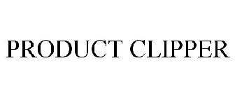 PRODUCT CLIPPER