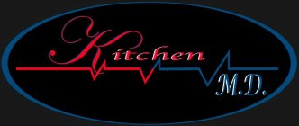 KITCHEN M.D.
