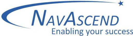 NAVASCEND ENABLING YOUR SUCCESS