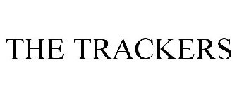 THE TRACKERS