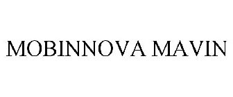 MOBINNOVA MAVIN