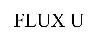 FLUX U
