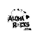 ALOHA ROCKS .COM