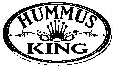 HUMMUS KING