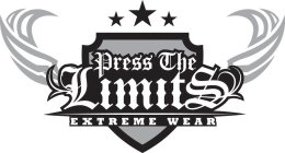 PRESS THE LIMITS EXTREME WEAR