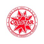CALSTAR CAL STAR KOWA USA INC., U.S.A. WILD ABALONE PRODUCT OF MEXICO