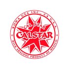 CALSTAR CAL STAR KOWA USA INC., U.S.A. WILD ABALONE PRODUCT OF MEXICO