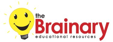 THE BRAINARY EDUCATIONAL RESOURCES