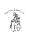 U.S. FOAM & COATINGS
