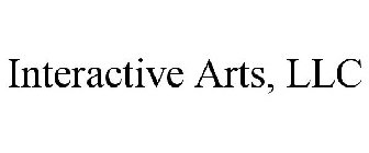 INTERACTIVE ARTS, LLC