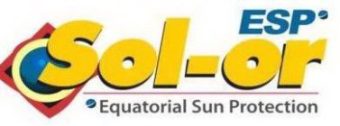 ESP SOL-OR EQUATORIAL SUN PROTECTION