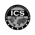 ICS INTERNATIONAL COACHING SOCIETY